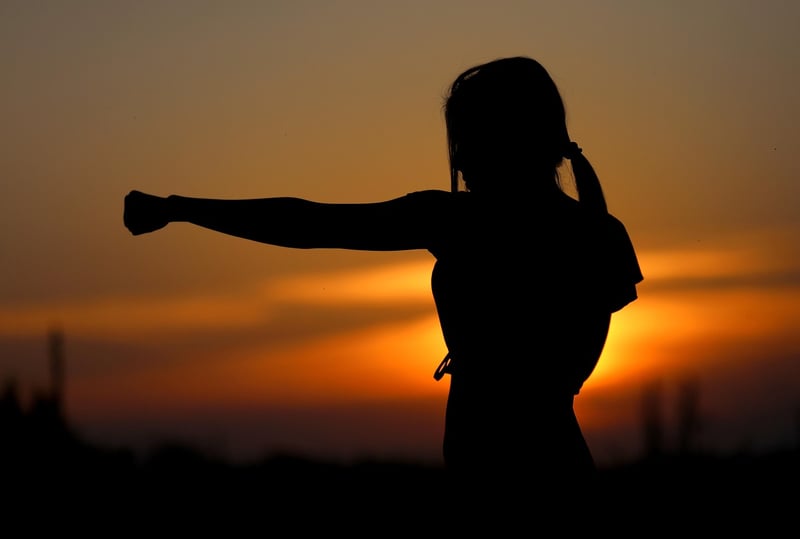 Tai Chi Meditation
